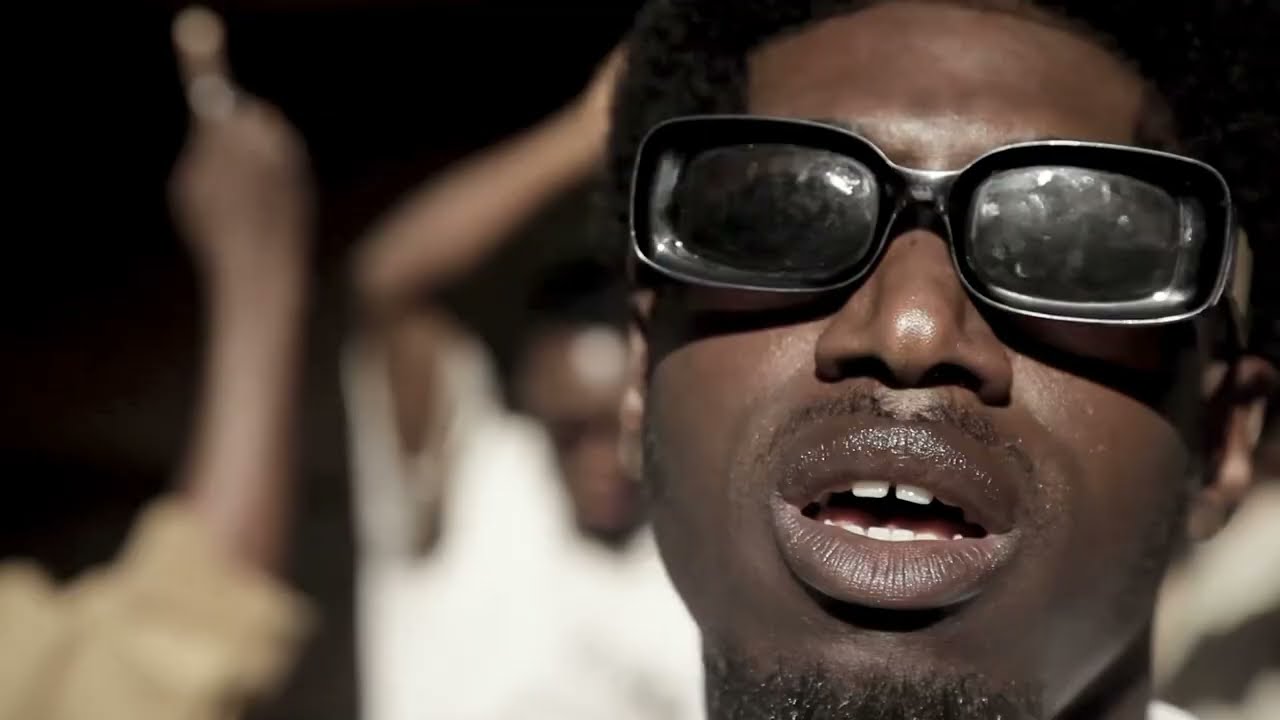 THATSESUBOY - CLEAR ROAD (OFFICIAL VIDEO)
