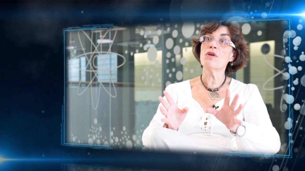 María García Parajo - Single Molecule Biophotonics Research Group