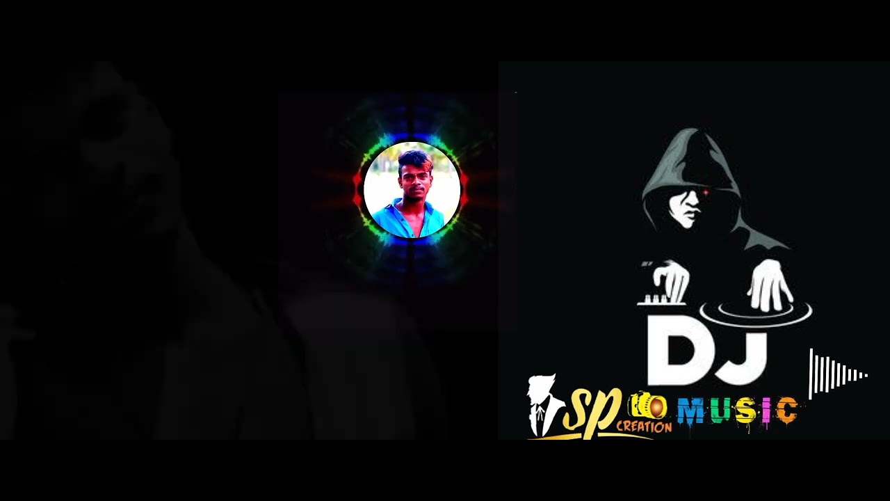Ammanang kuppam sathish dj edit 