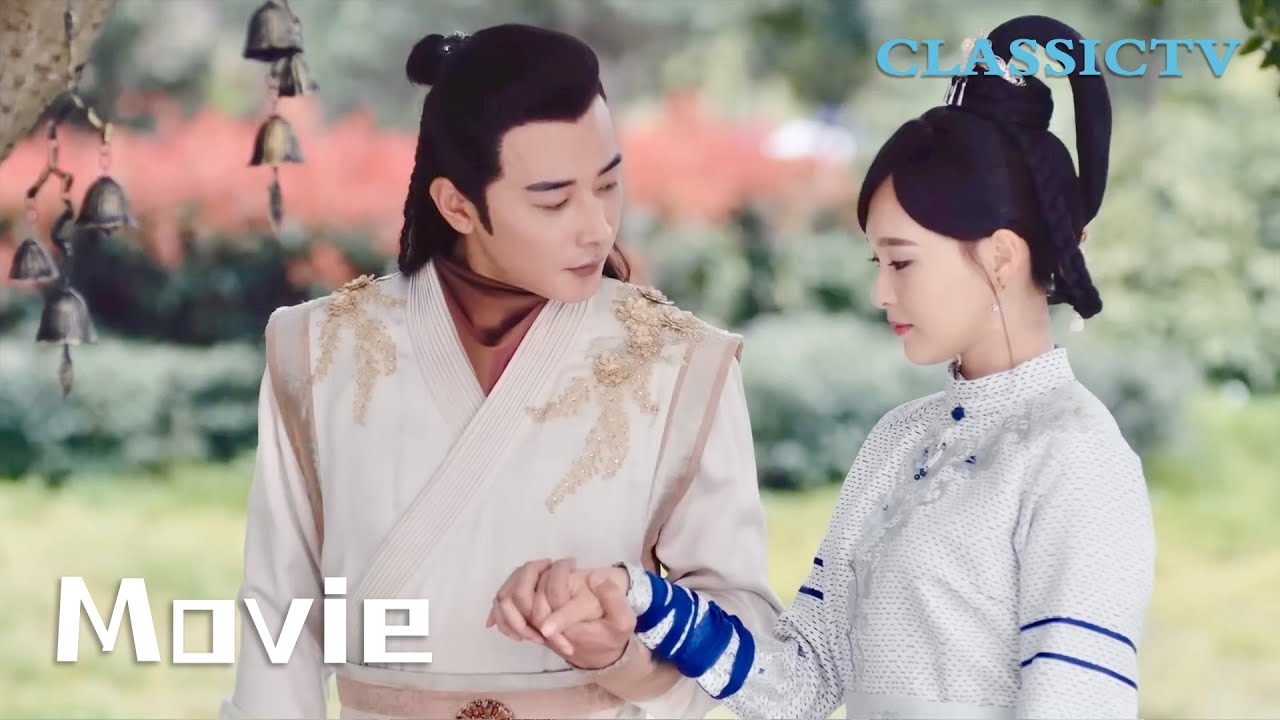 【Movie】拓跋浚知父王死亡真相請君入甕，未央誓要與他一同複仇👑錦繡未央The Princess Wei ｜唐嫣 羅晉