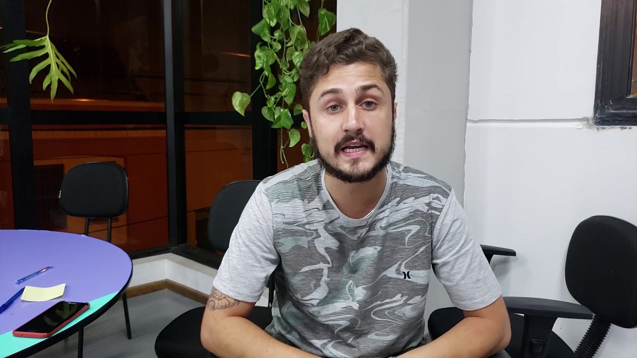 barganha dos clientes oficial