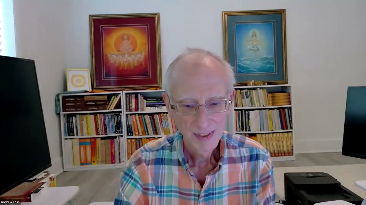 The Dharma and Karma of Astrology (Jyotish)