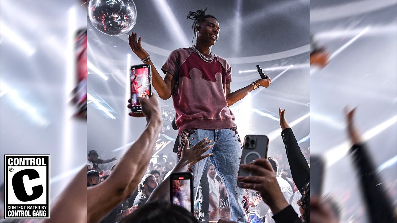 Lil Baby Type Beat - 