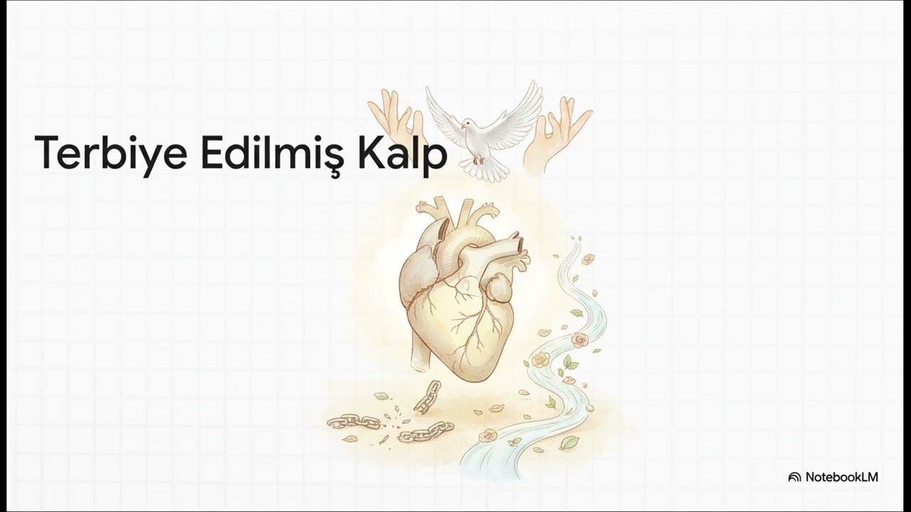 Yengeç Burcu:  Kalbin İmtihanı ve Teslimiyet