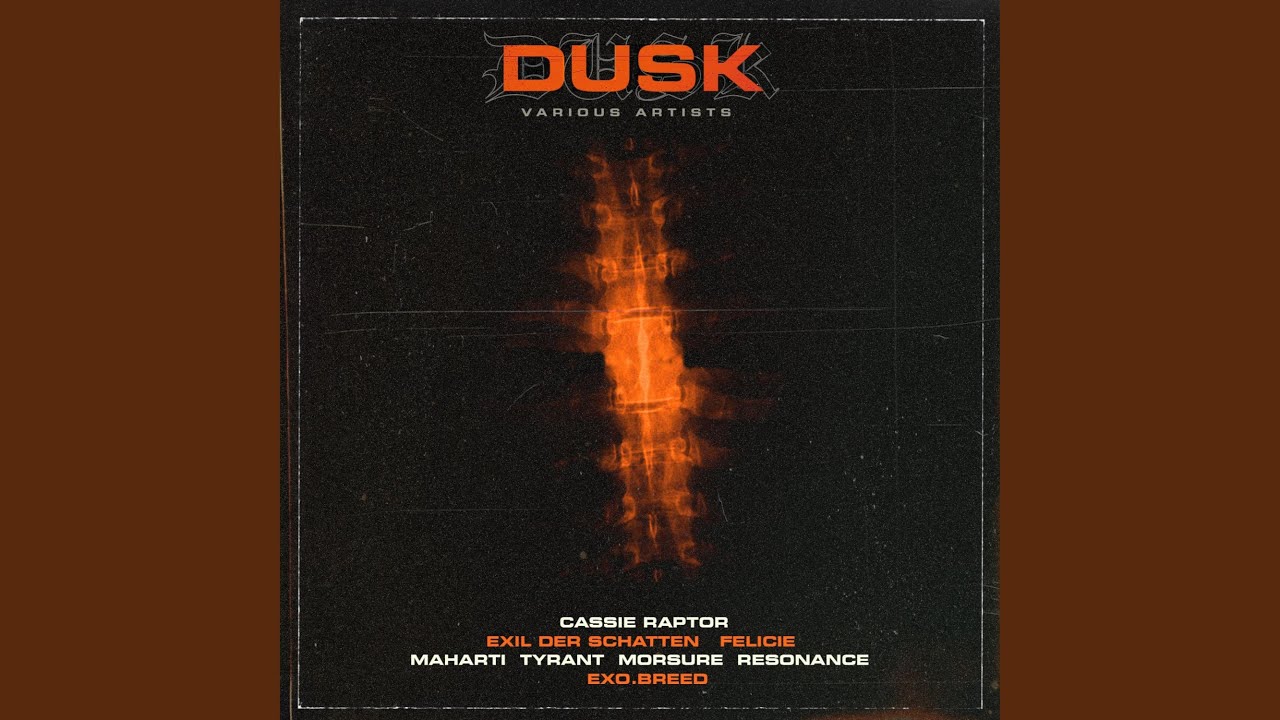 Resonance - Unexplored Minds