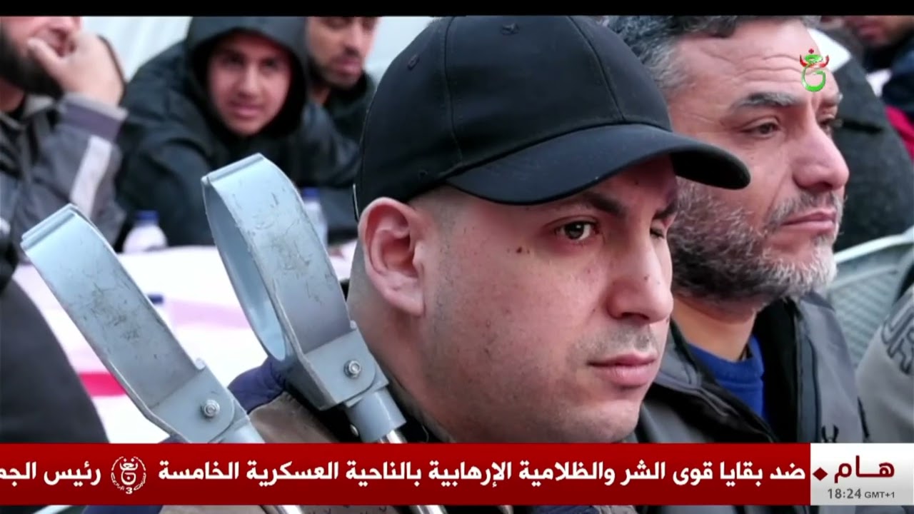فلسطين - يوم الجريح الفلسطيني | رصد للمعاناة في ظل غياب التكفل الطبي ونقص الأطراف الاصطناعية