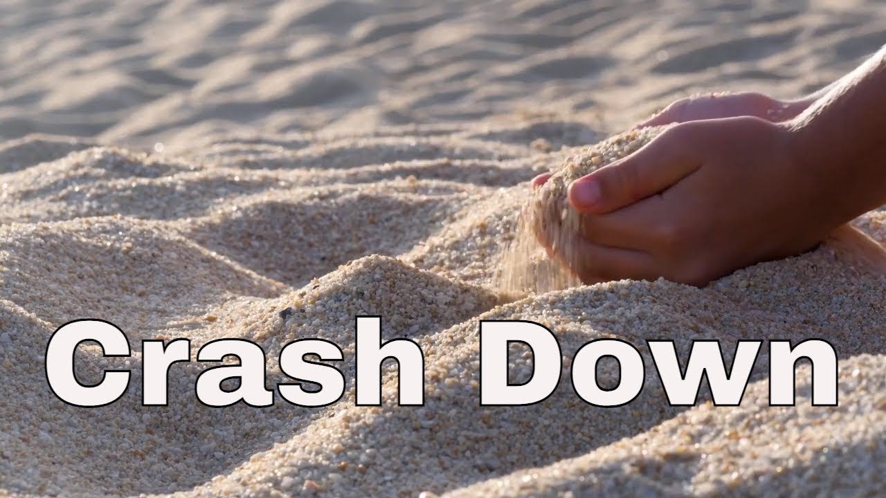 Crash Down - Jessie Villa [Lyrics in Description]