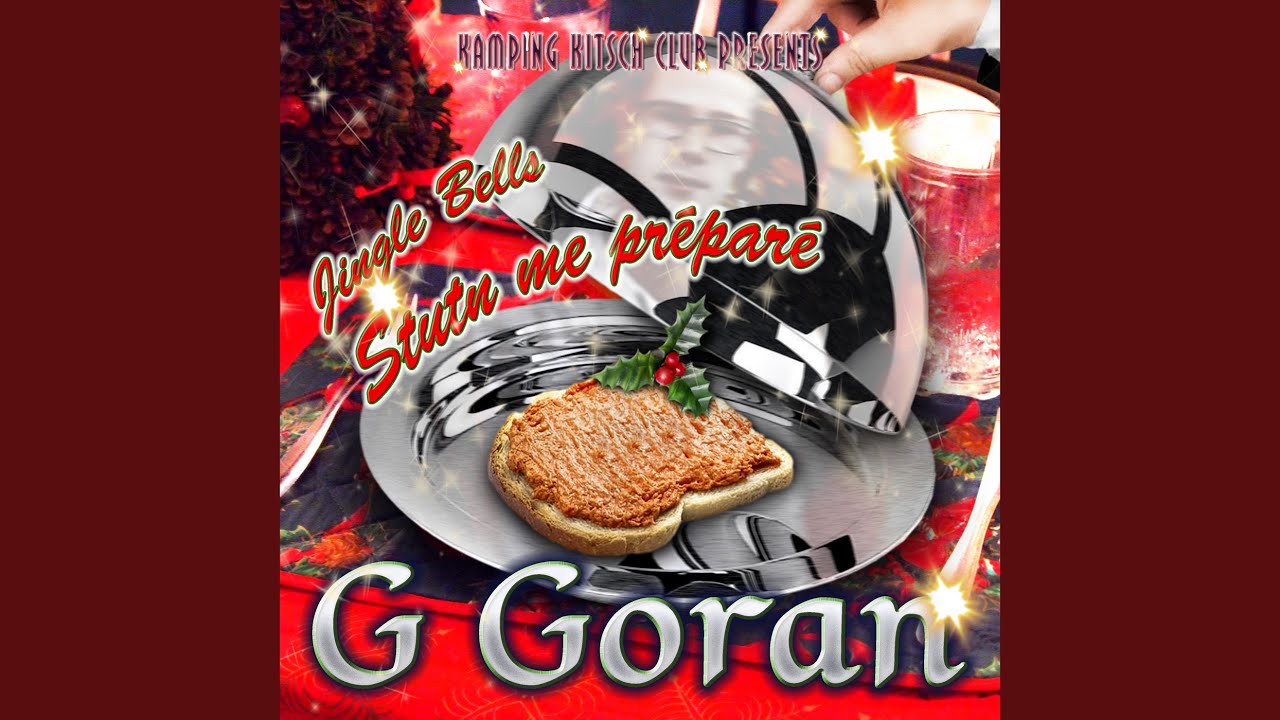 Jingle Bells (Stutn Me Préparé)