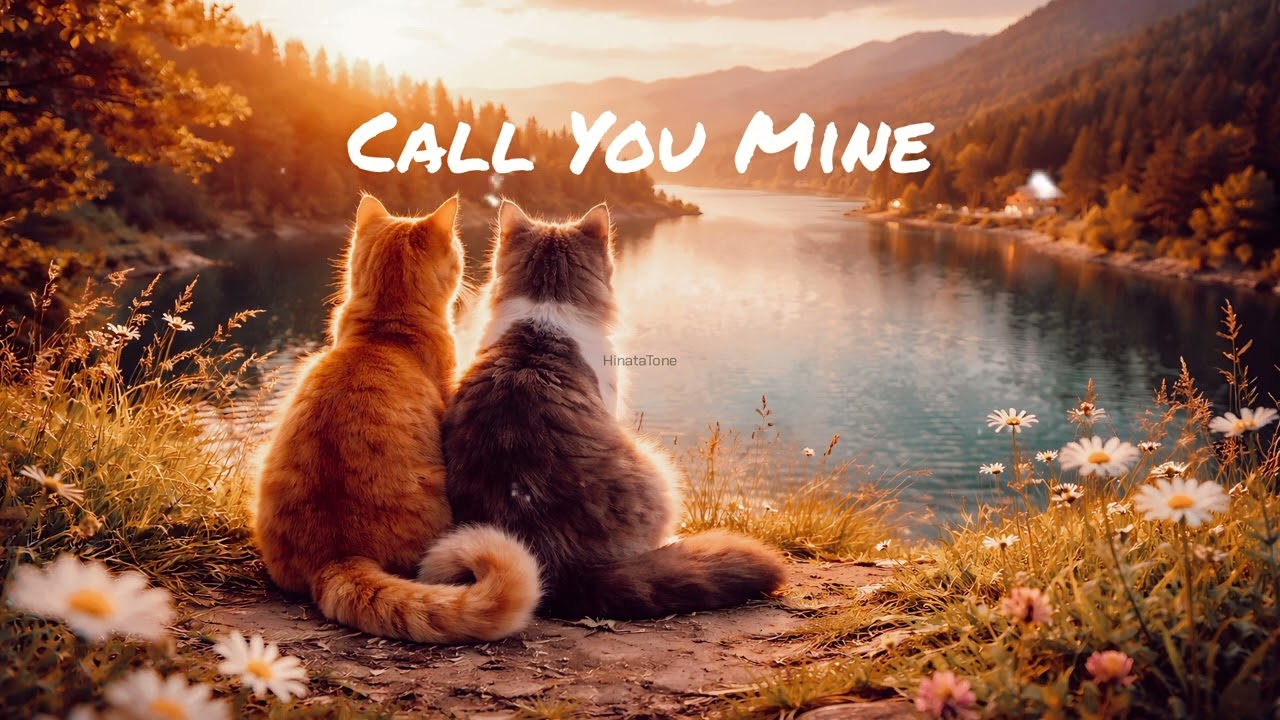 Call You Mine - HinataTone
