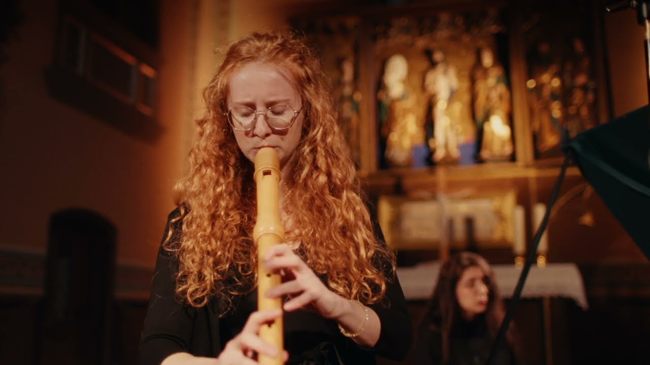 Musikland Sachsen-Anhalt #volltemperament – Bach Lab