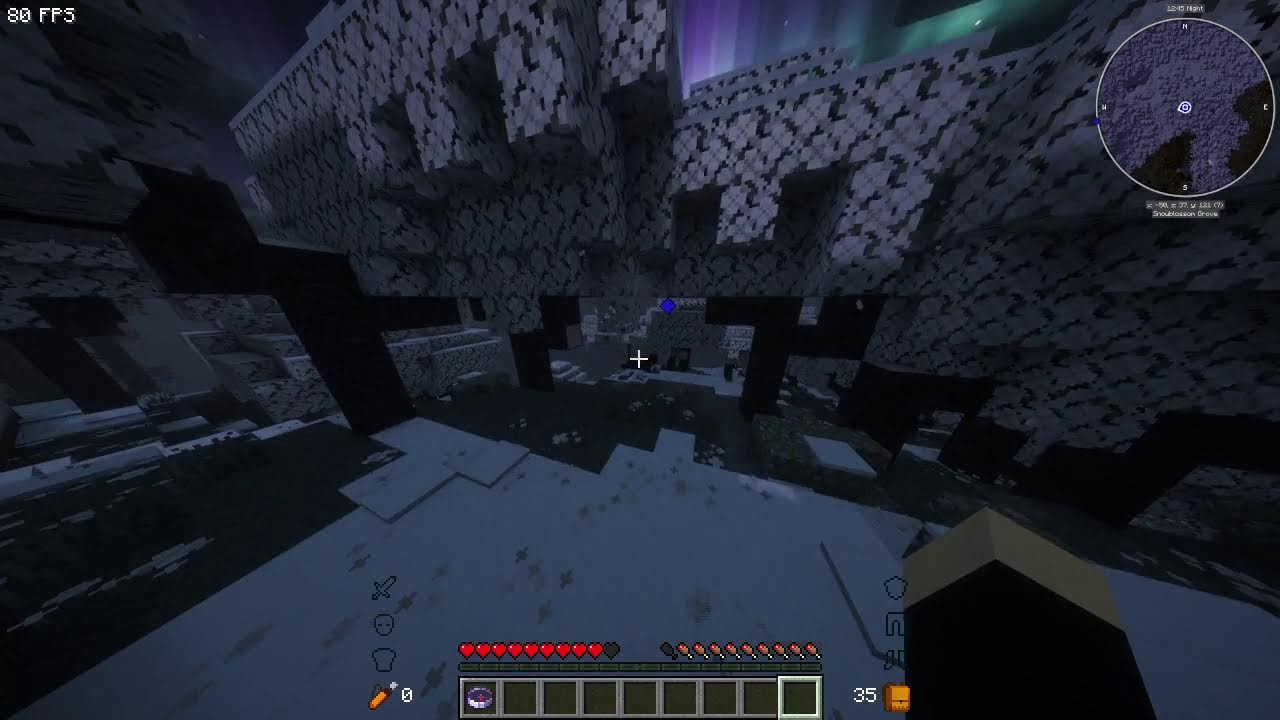 🔴minecraft con mods 🔴