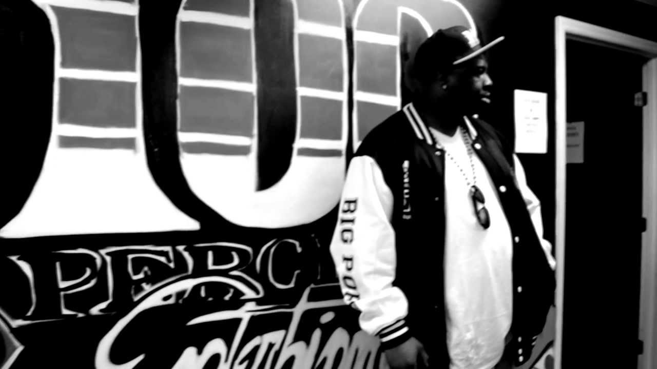Huntsville, Alabama LEGEND Supa King (Big POPE) Welcome Home Party! 100% ENT