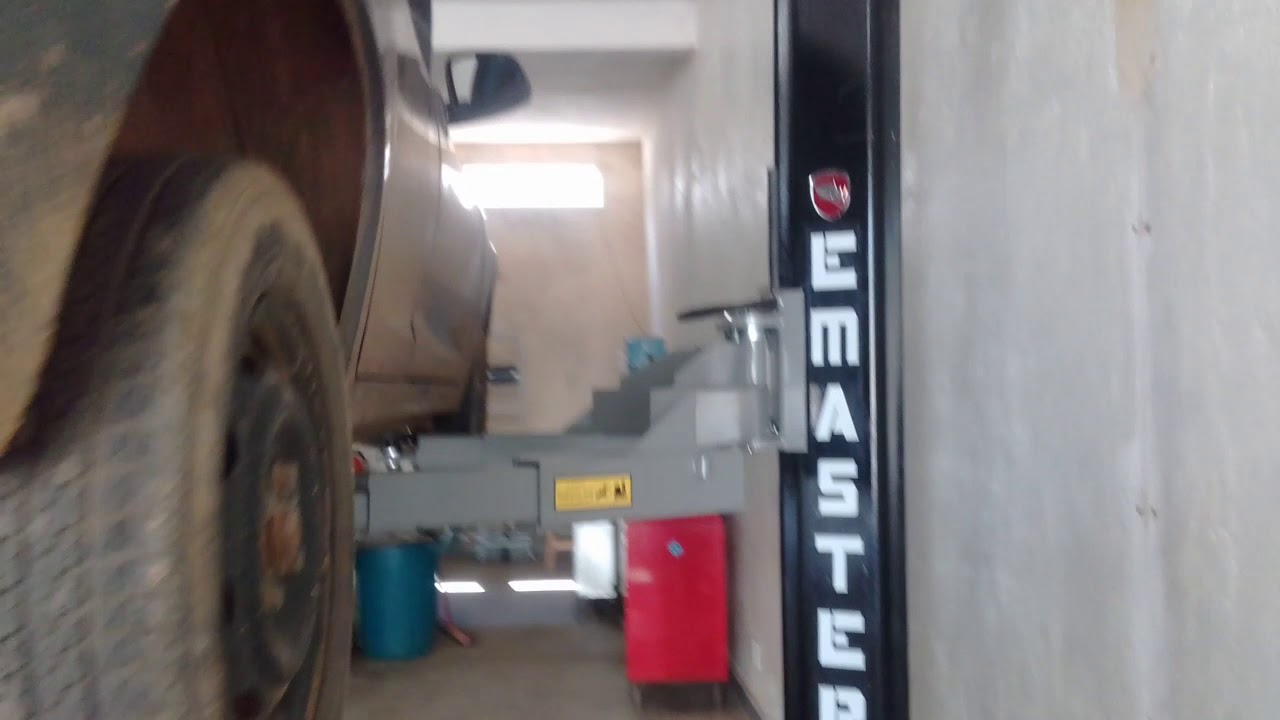 Elevador emaster
