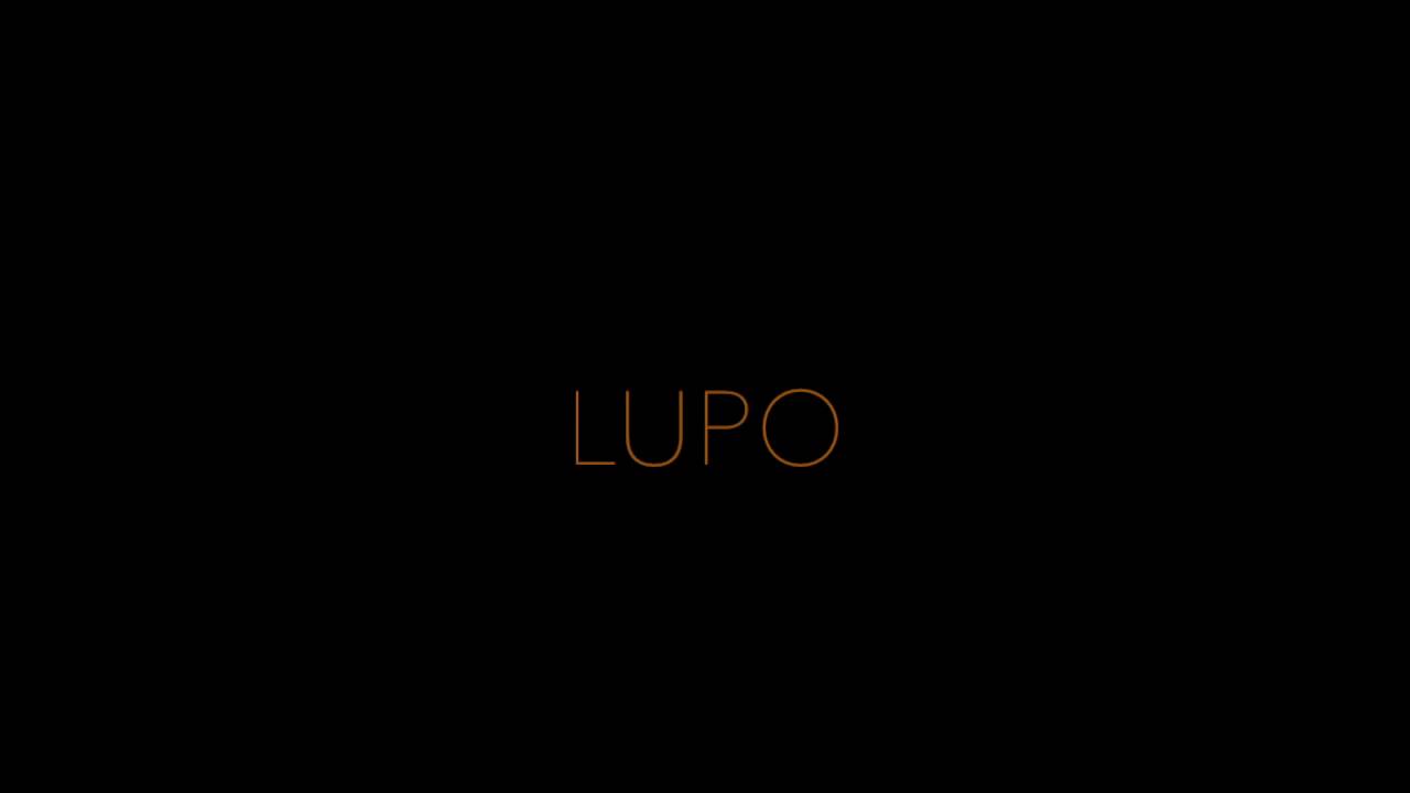 LUPO di Bernard Friot. Lettura di Alfonso Cuccurullo e Federico Squassabia