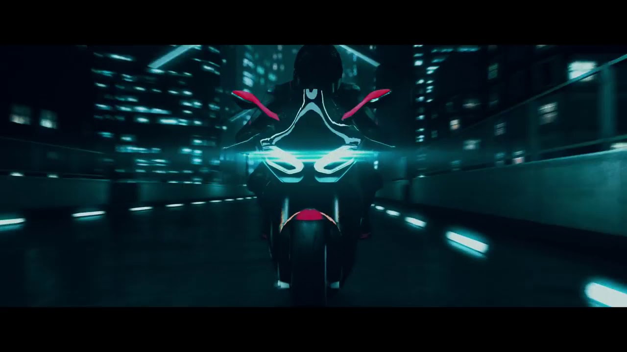 Էլեկտրական բայք՝ Kymco SuperNEX