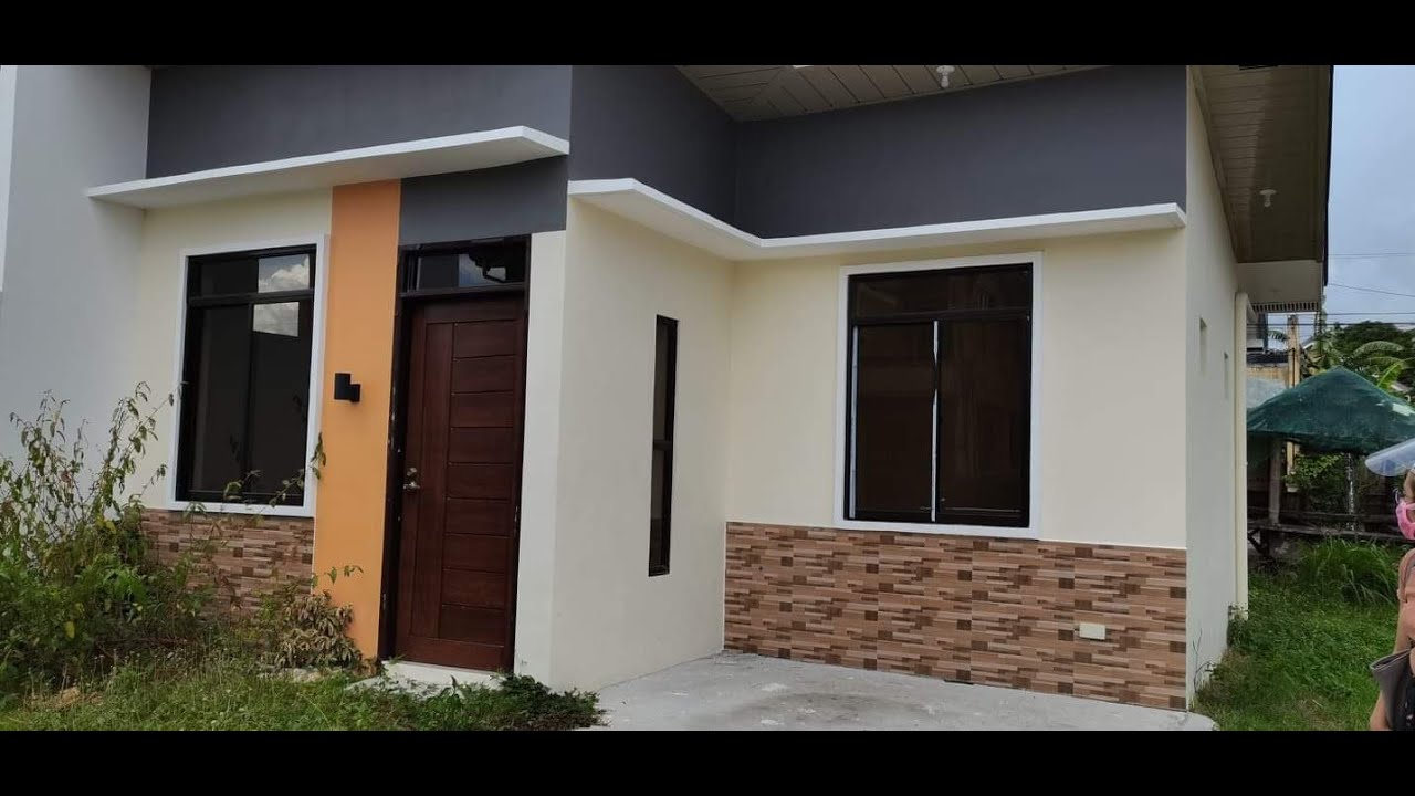 ST. MONIQUE VALAIS SUBDIVISION - Brgy. Pantok Binangonan Rizal