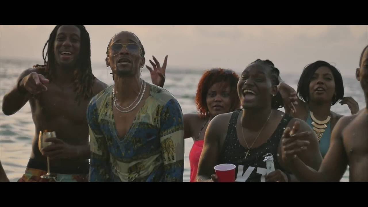 #TEAMHOLIDAY - BILIX x ALEK x POCHO RAMIREZ x PM x CIRCUMSTANCE