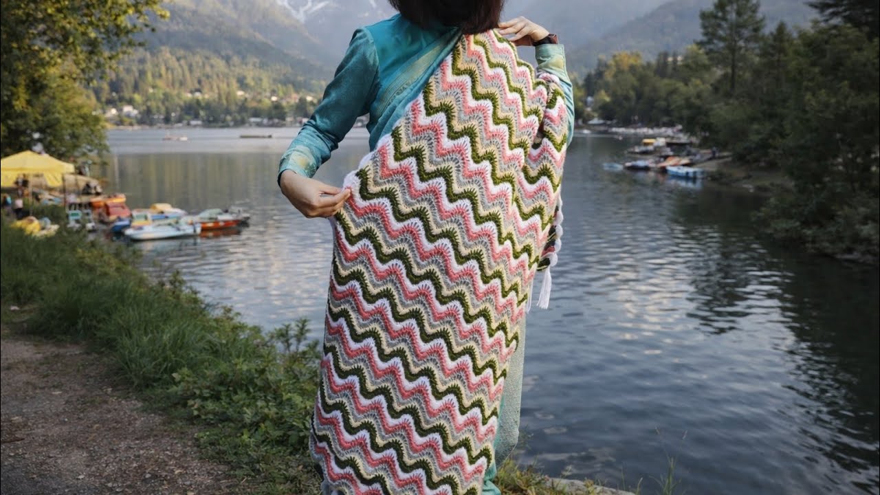 Infinite Loops Crochet is live