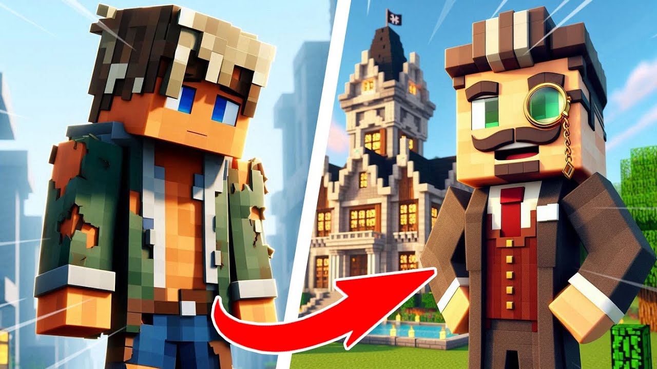 In einer Woche zum GrieferGames Millionär 🤑