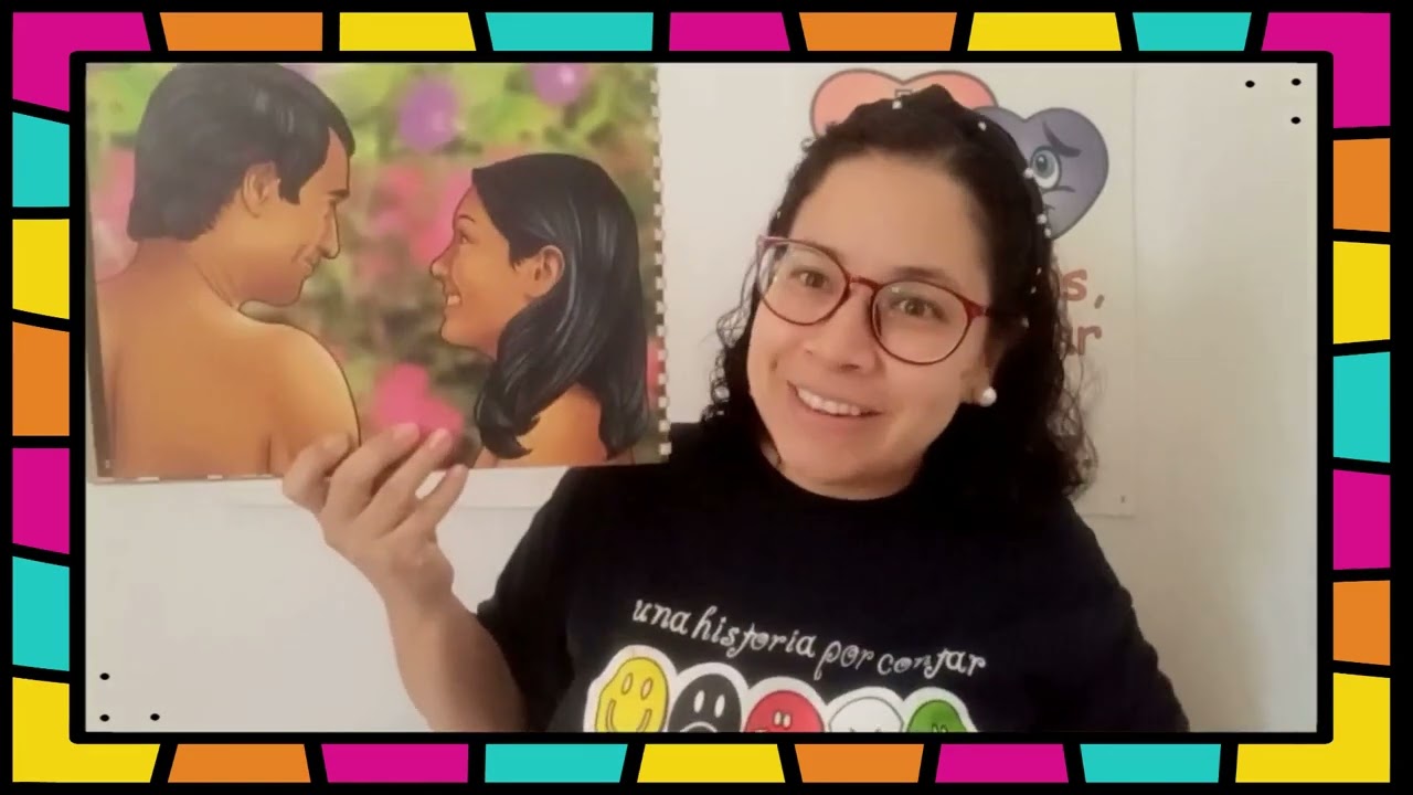 EL LIBRO SIN PALABRAS ILUSTRADO, PAGINA OBSCURA, COMO EVANGELIZAR NIÑOS