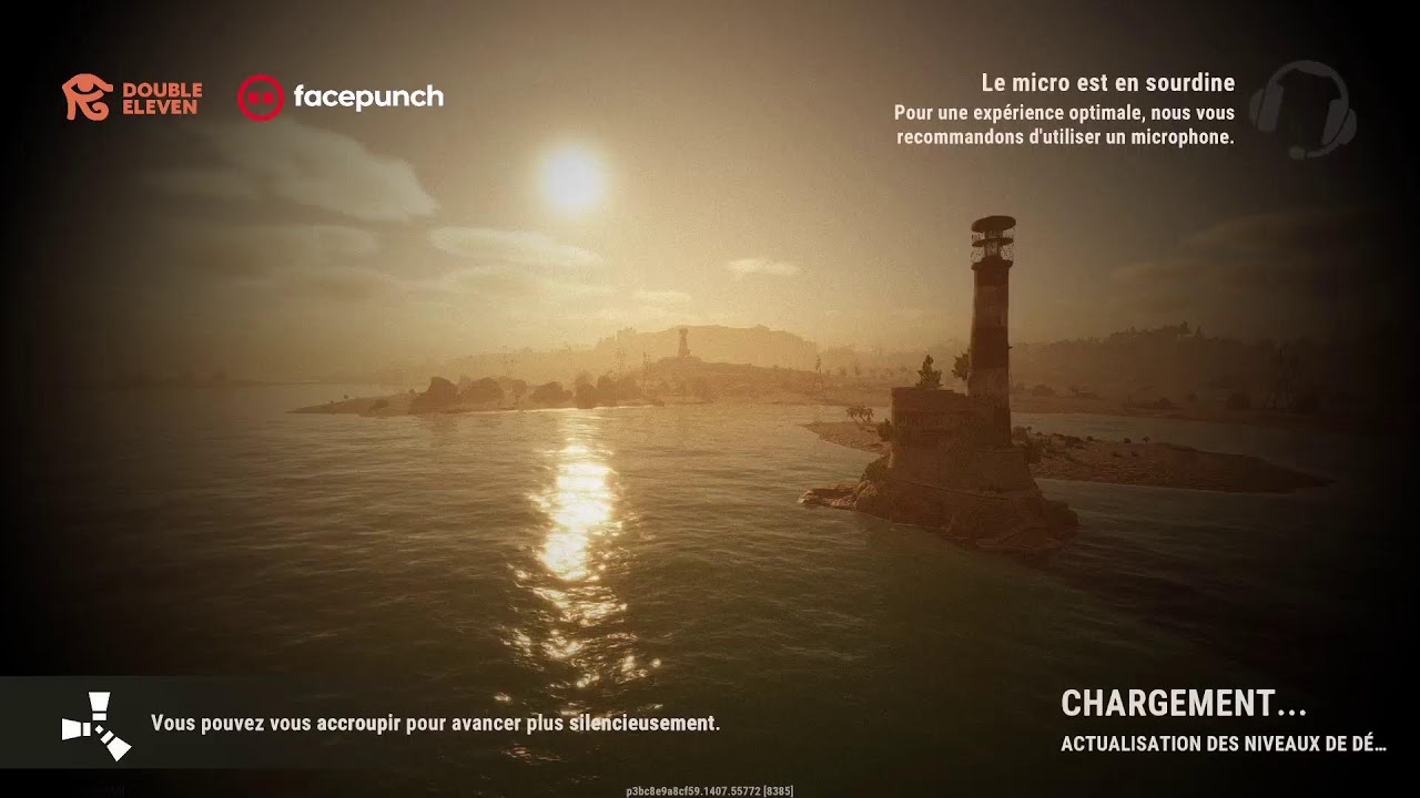 Live rust PS5 new gen maj artique