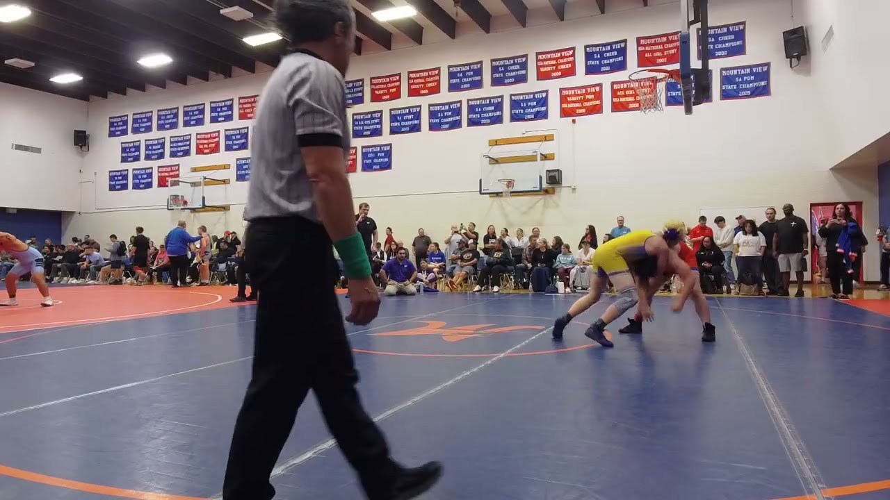 Charlie Freshman state