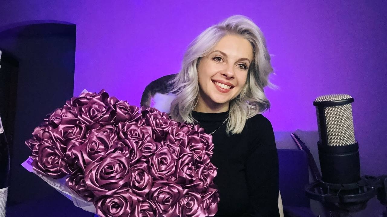 2 года каналу! Празднуем!