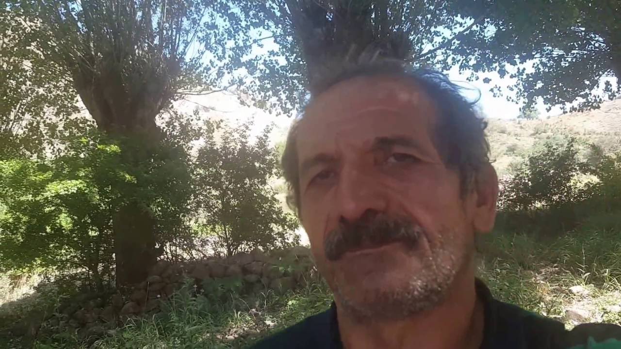 divriği olukman köyü olukluda cemilden türküler