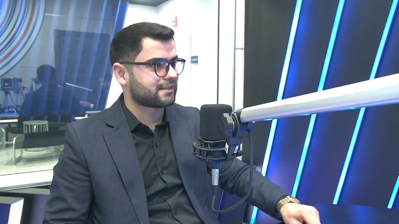Səhər saatı – 