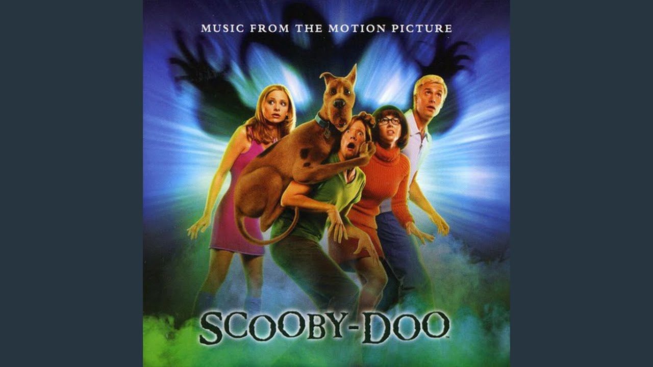 Scooby D