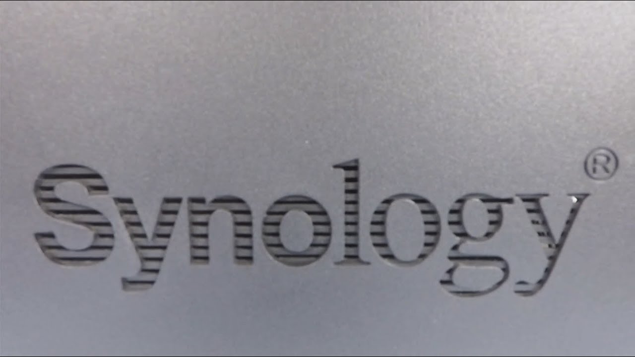 How to setup a Synology NAS (DSM 6) Part 1: Familiarising yourself with a Synology NAS