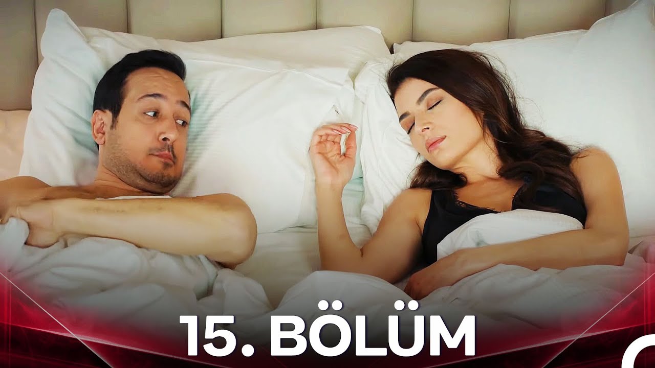 #YENİDEN Kaderimin Oyunu 15. Bölüm