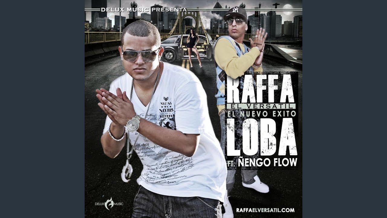 Loba (fea. Ñengo Flow)