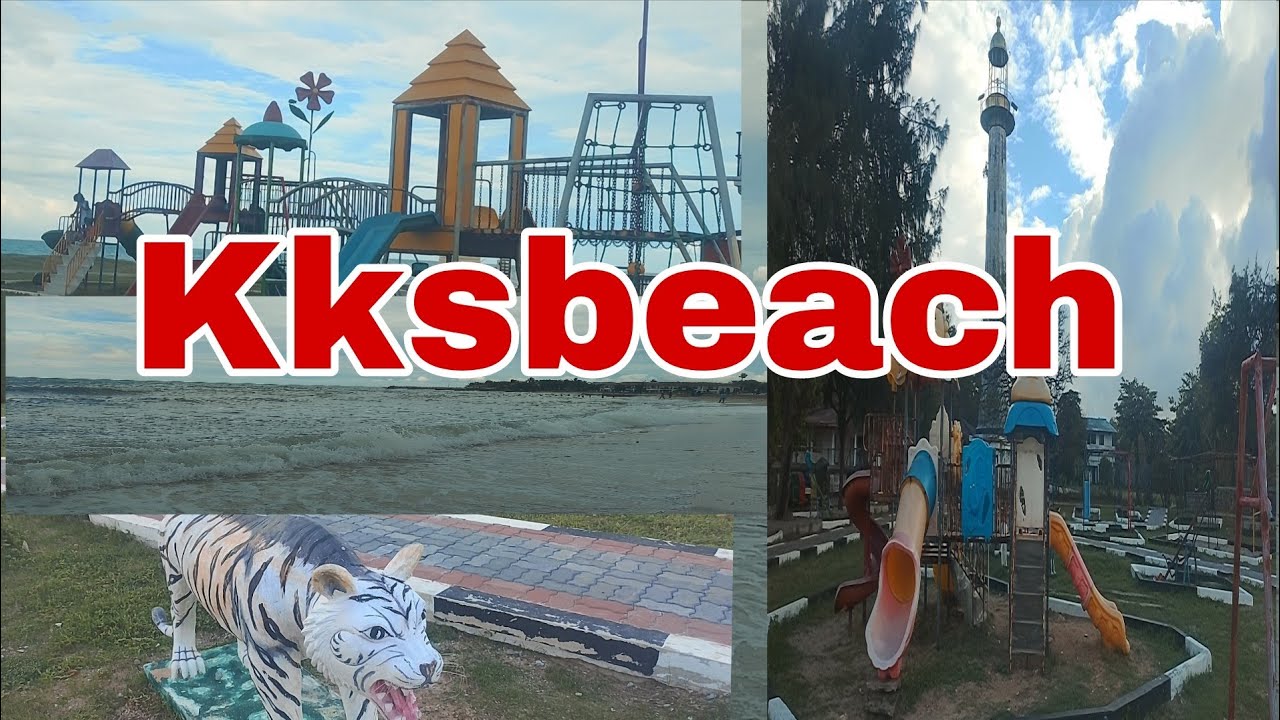 Kks beach