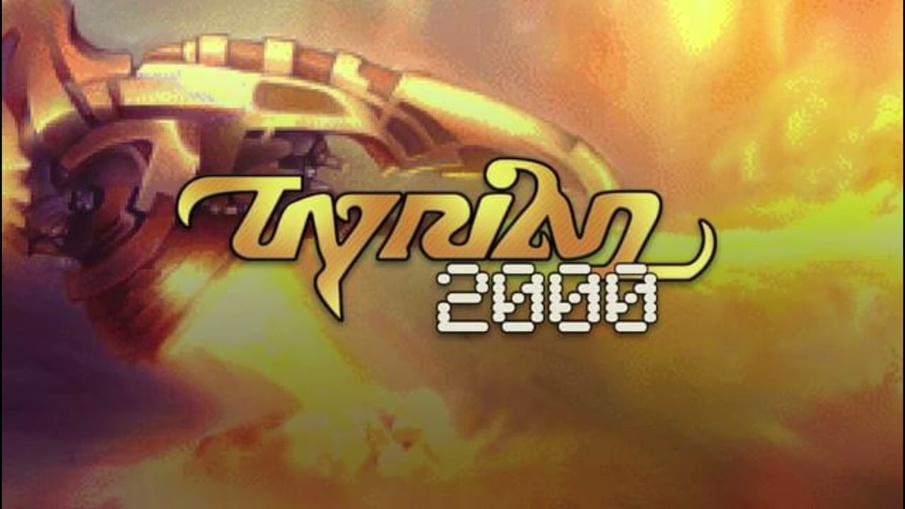 Tyrian - Camanis (remix / cover)
