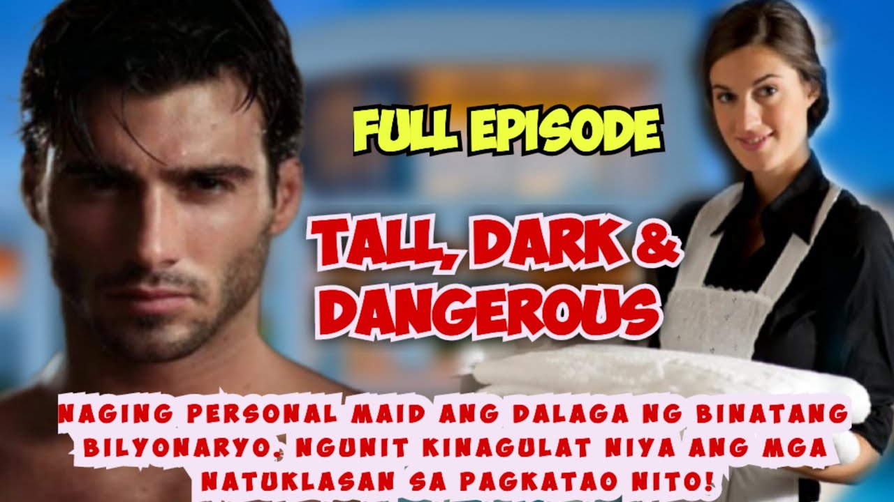 NAGPANGGAP BILANG PERSONAL MAID ANG DALAGA / LOVE STORY /