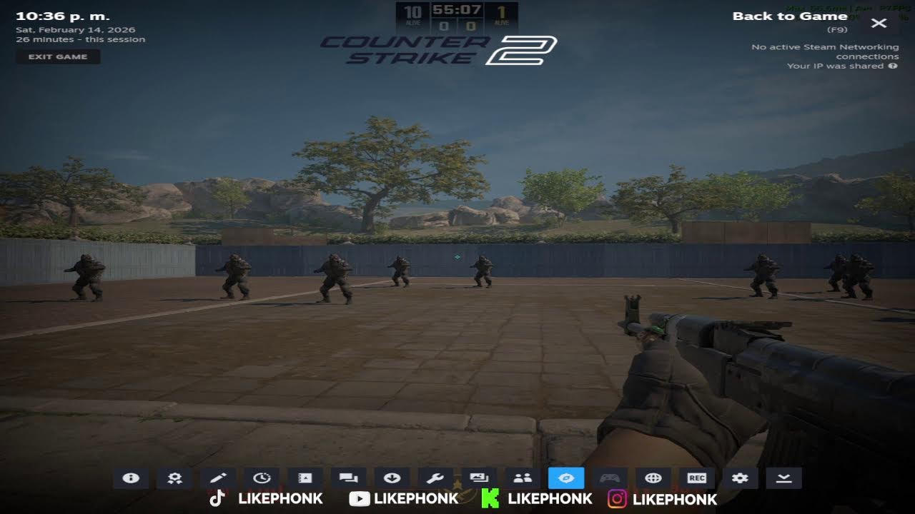 cs en punga