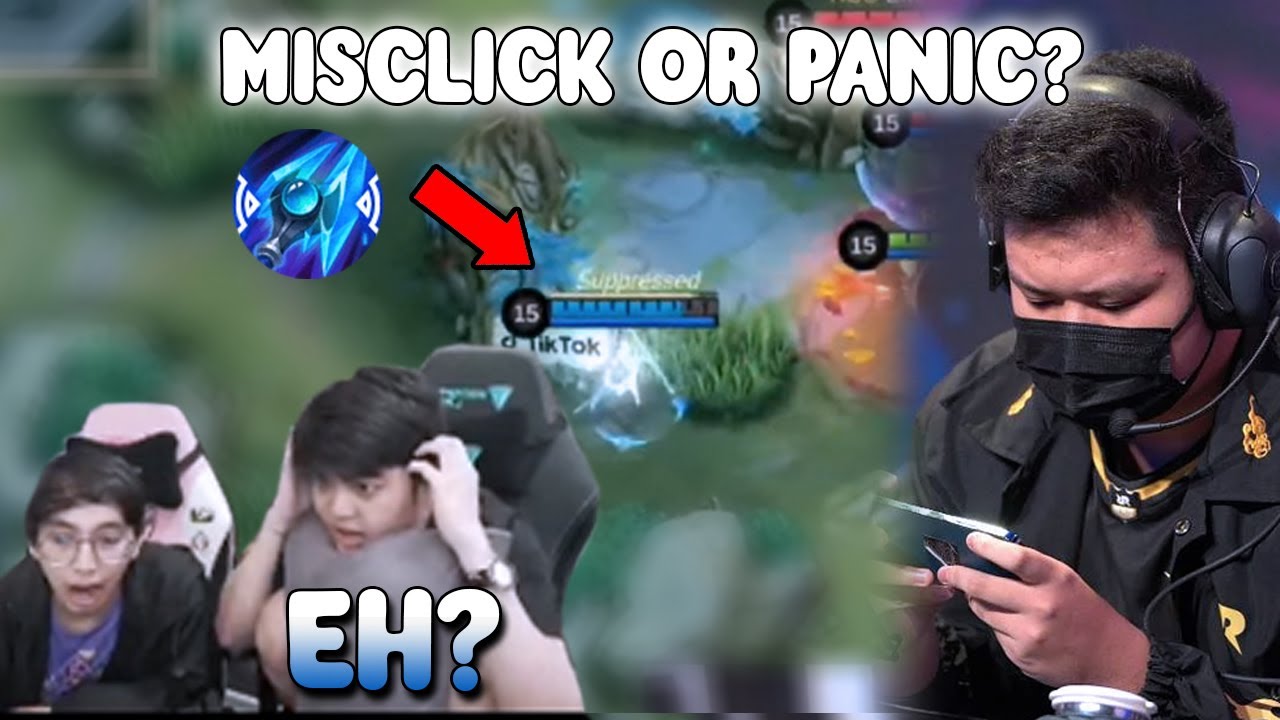 V33WISE😱 REACTION TO ALL RRQ MISTAKES IN MSC 2022 GRAND FINALS..