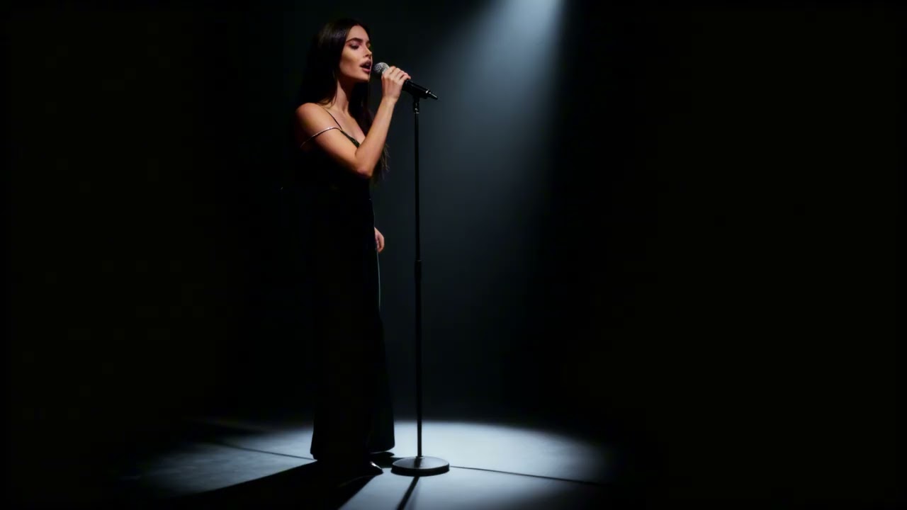 Am I Me -  Fraya Leaf - (Official Music Video)