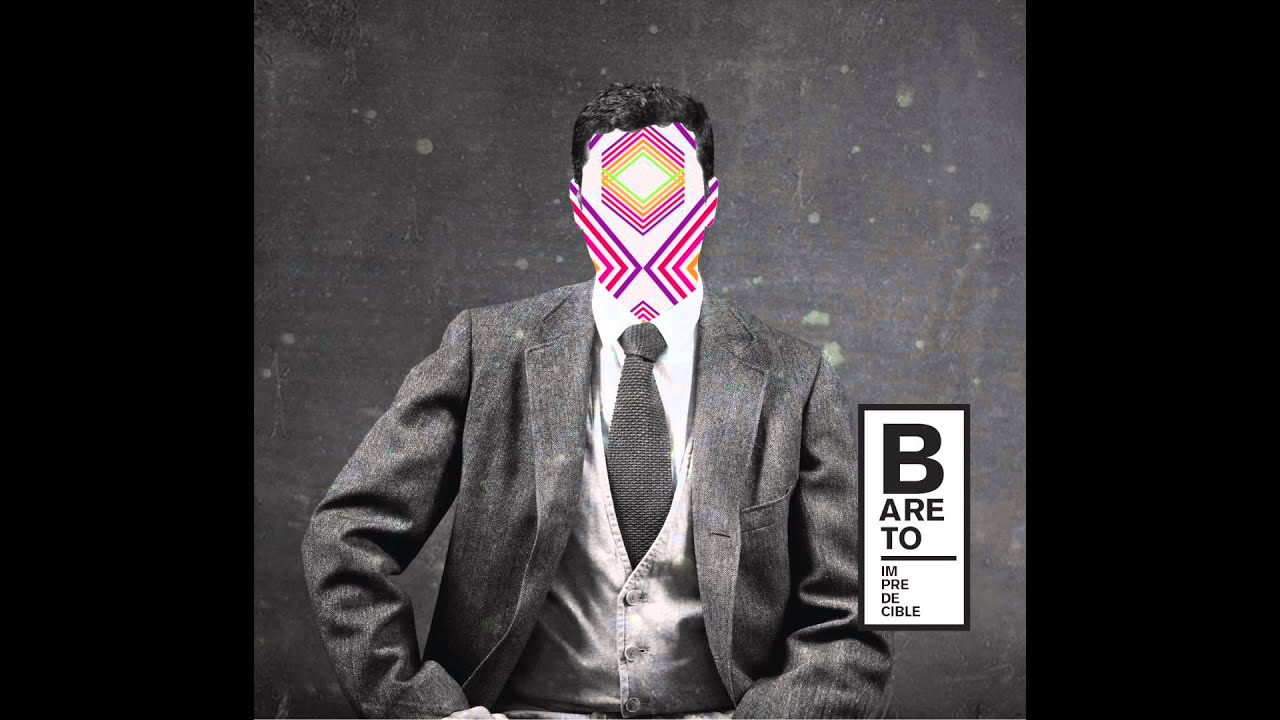 BARETO: 8. Mamá Motelo (Impredecible)