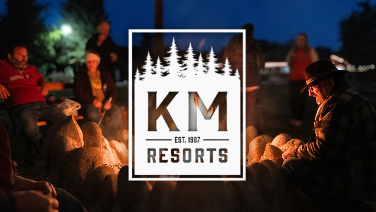 Visit KM Resorts!