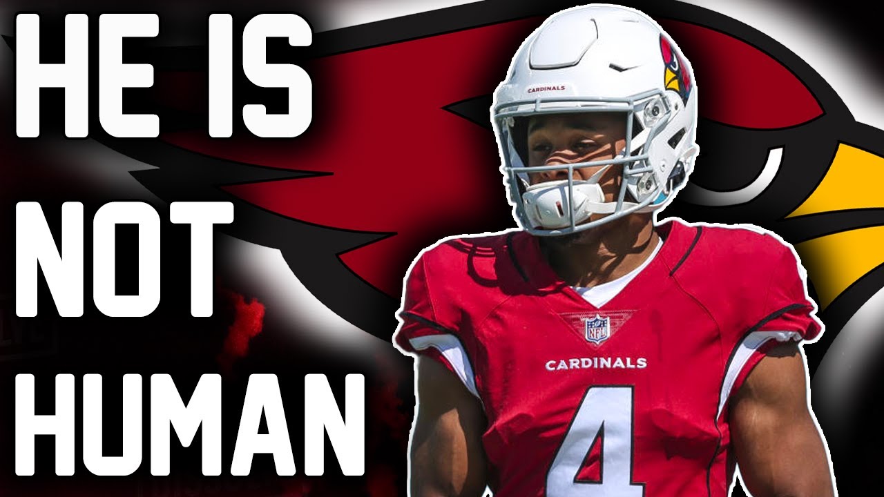 Meet The ROOKIE SUPERHUMAN Who Is TAKING OVER The NFL (The Rise of Rondale Moore)