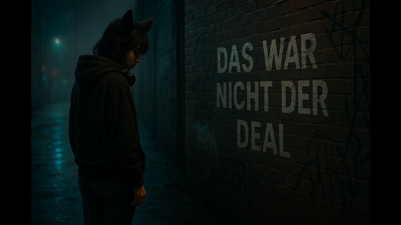 Das war nicht der Deal (Emotionaler Pop x Deep House)