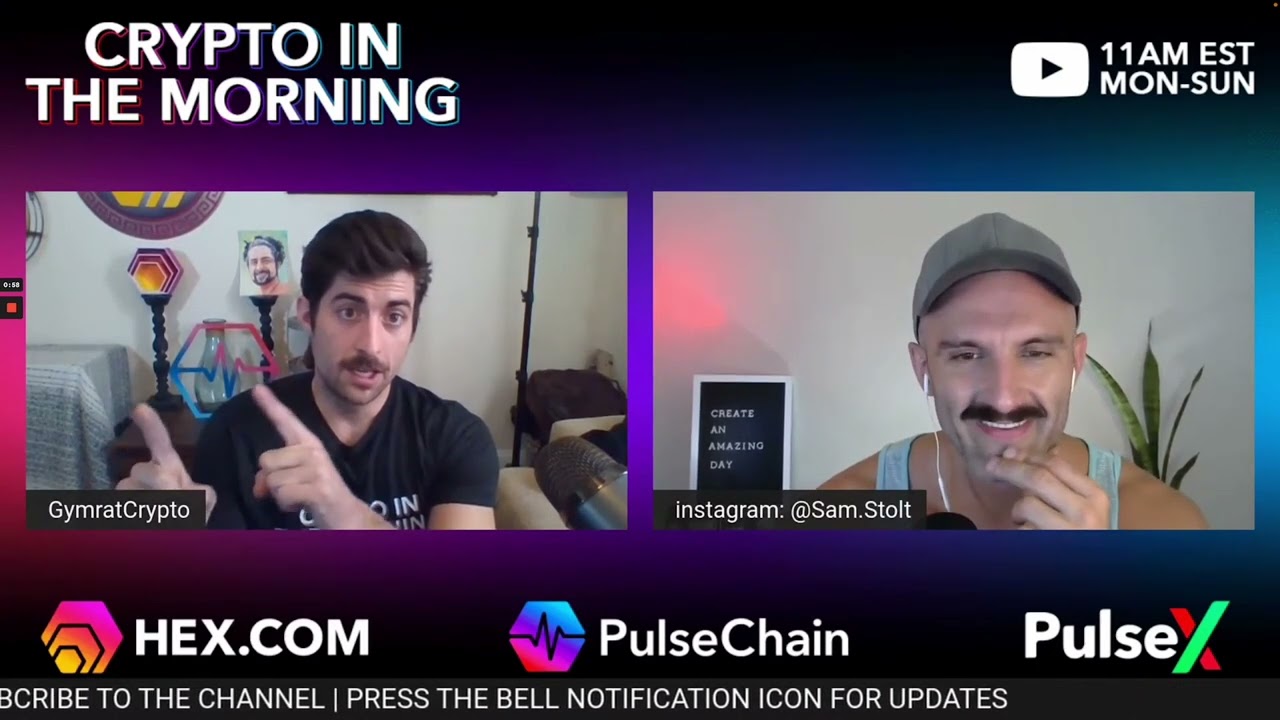 Uniswap V3 vs Pulsex on pulsechain - there's already a uniswap v3 front end