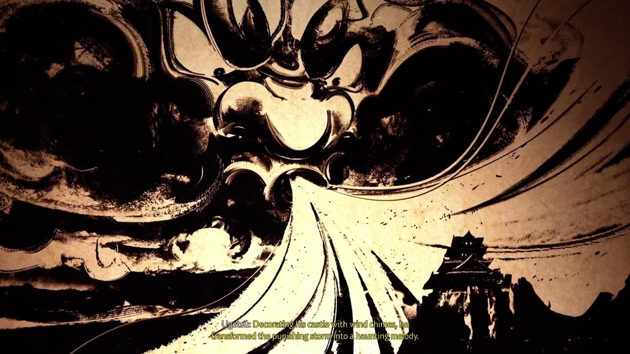 Ghost of Yotei, New Game+ (Part-6)