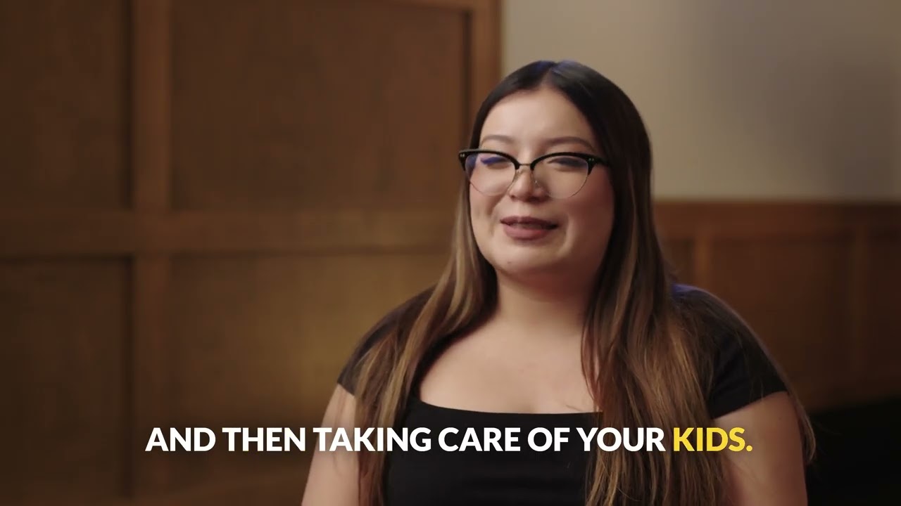 Colorado Youth Voices on Responsible Parenting