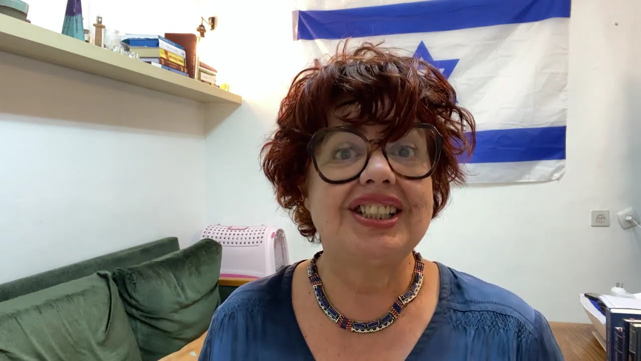 Parashá Lech Lechá: vai ser você mesmo 