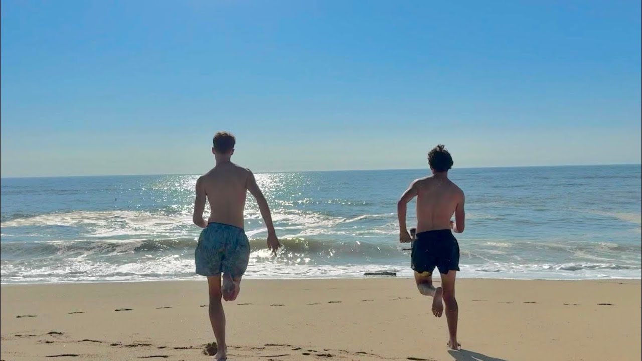 We Walked Across America - FINALE