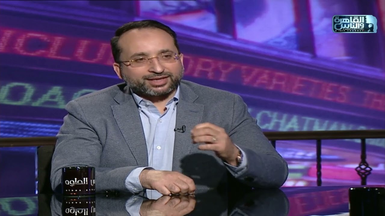 الناس الحلوة | مضاعفات زراعة الكبد اسبابها وطرق العلاج مع دكتور محمد فتحى عبد الغفار