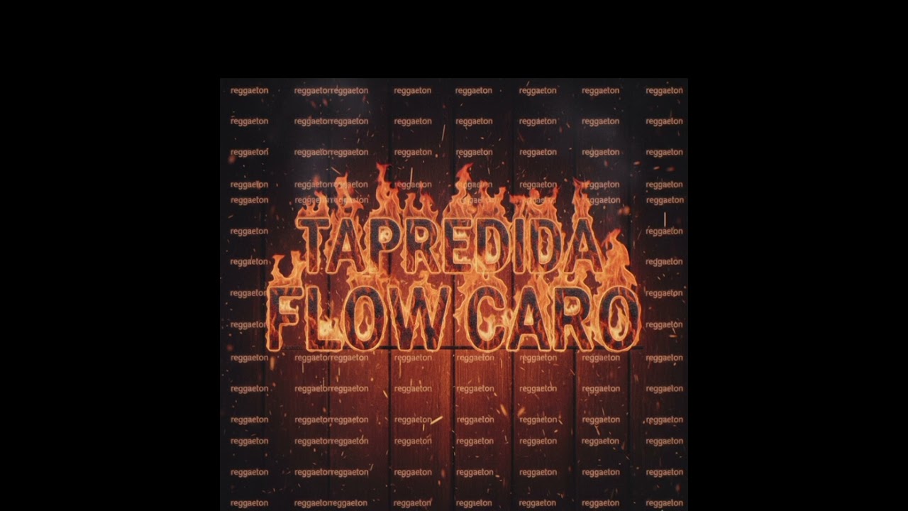 PELON FLOW  PRENDIDA 🔥🥵🔥official (visualizer)